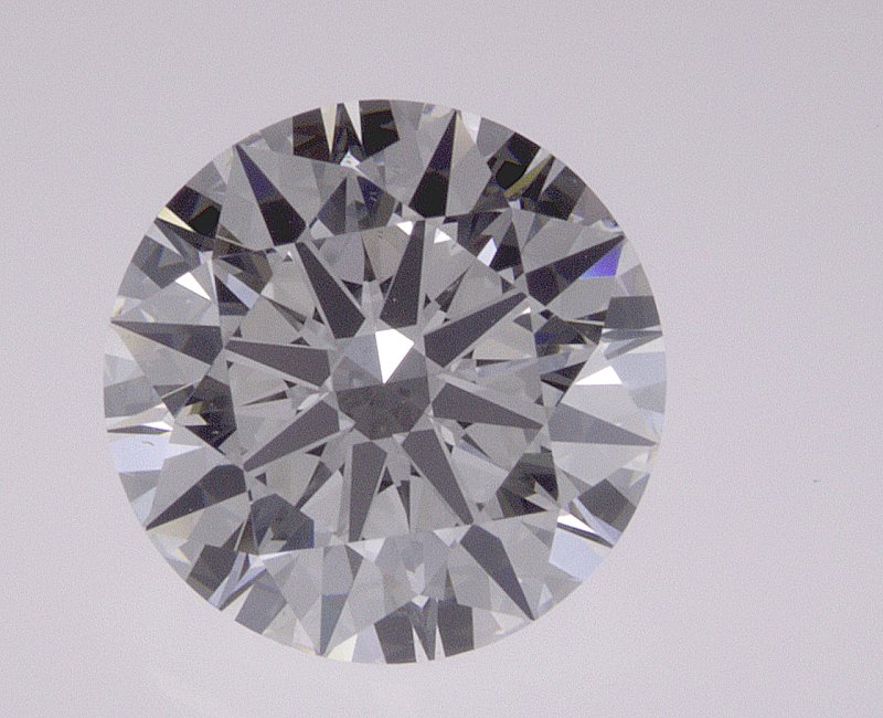 1.73 CT Round Lab-Grown Diamond Surrey Vancouver Canada Langley Burnaby Richmond