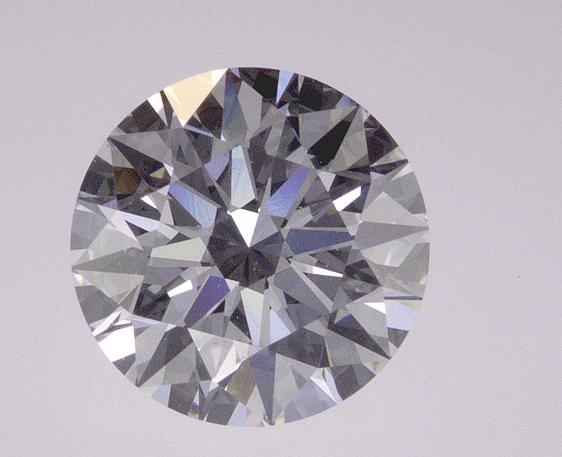 1.78 CT Round Lab-Grown Diamond Surrey Vancouver Canada Langley Burnaby Richmond