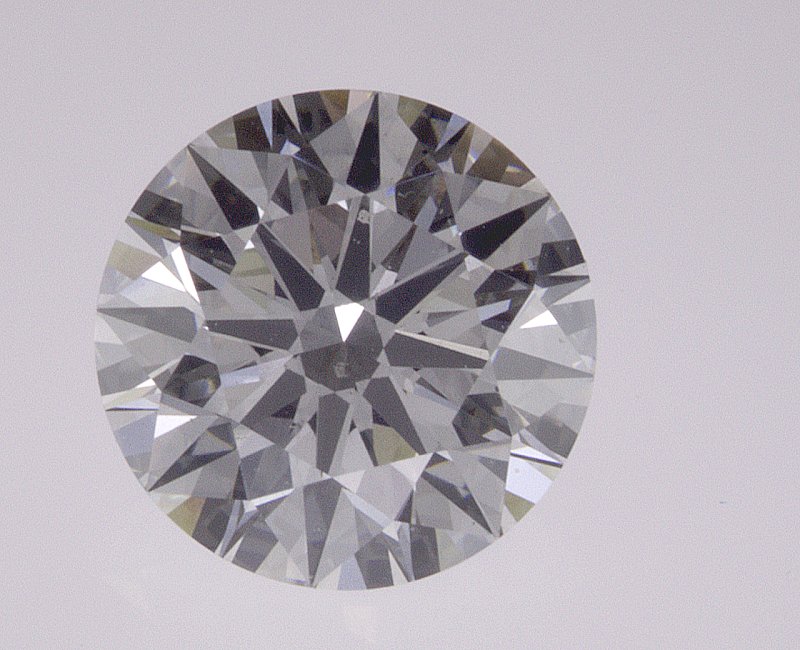 1.68 CT Round Lab-Grown Diamond Surrey Vancouver Canada Langley Burnaby Richmond