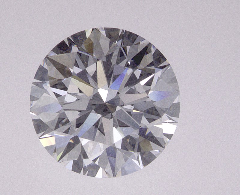 1.72 CT Round Lab-Grown Diamond Surrey Vancouver Canada Langley Burnaby Richmond