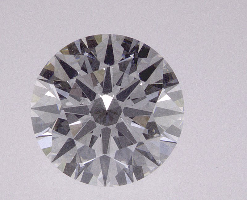 1.59 CT Round Lab-Grown Diamond Surrey Vancouver Canada Langley Burnaby Richmond