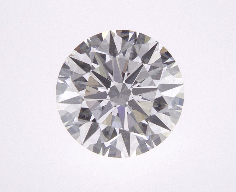 2.01 CT Round Lab-Grown Diamond Surrey Vancouver Canada Langley Burnaby Richmond