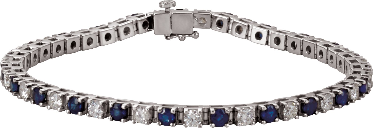 Line Bracelet Mounting