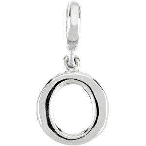 Circle Charm/Pendant