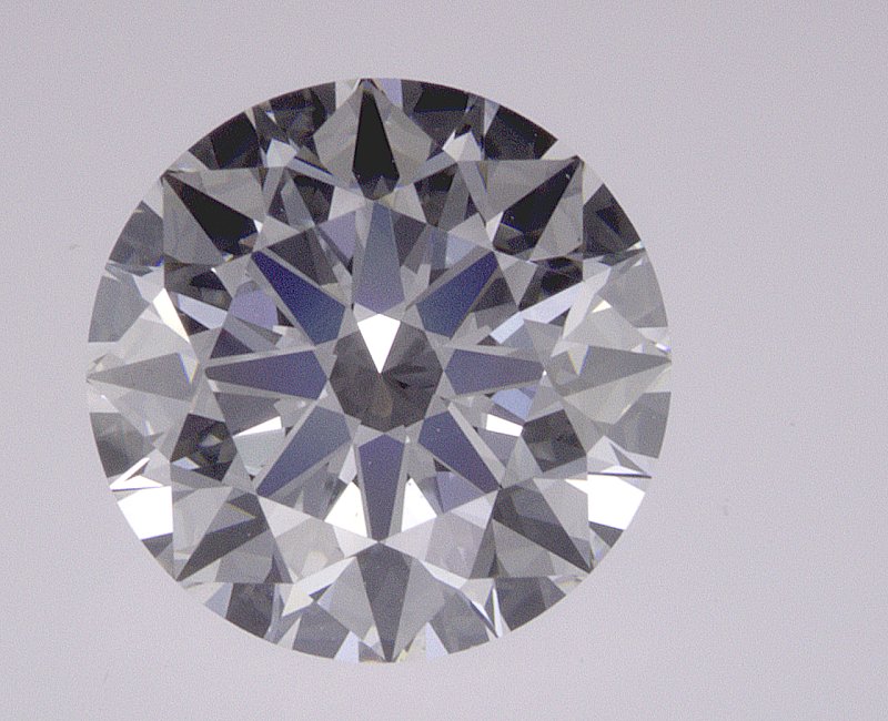 1.95 CT Round Lab-Grown Diamond Surrey Vancouver Canada Langley Burnaby Richmond