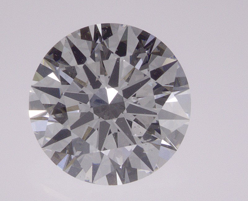 1.5 CT Round Lab-Grown Diamond Surrey Vancouver Canada Langley Burnaby Richmond