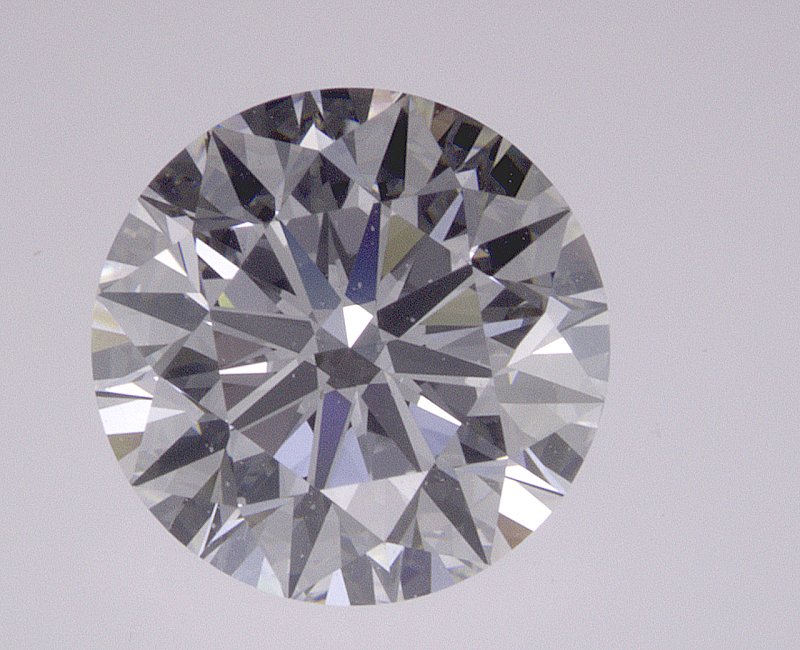 1.9 CT Round Lab-Grown Diamond Surrey Vancouver Canada Langley Burnaby Richmond