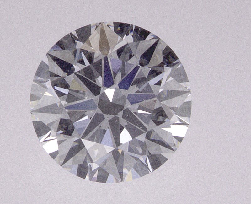 1.5 CT Round Lab-Grown Diamond Surrey Vancouver Canada Langley Burnaby Richmond