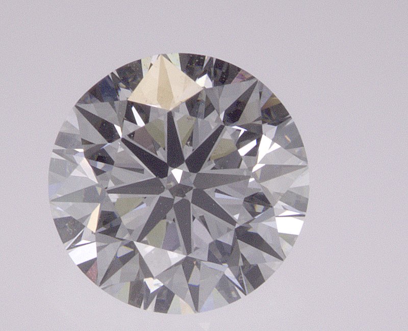 1.5 CT Round Lab-Grown Diamond Surrey Vancouver Canada Langley Burnaby Richmond