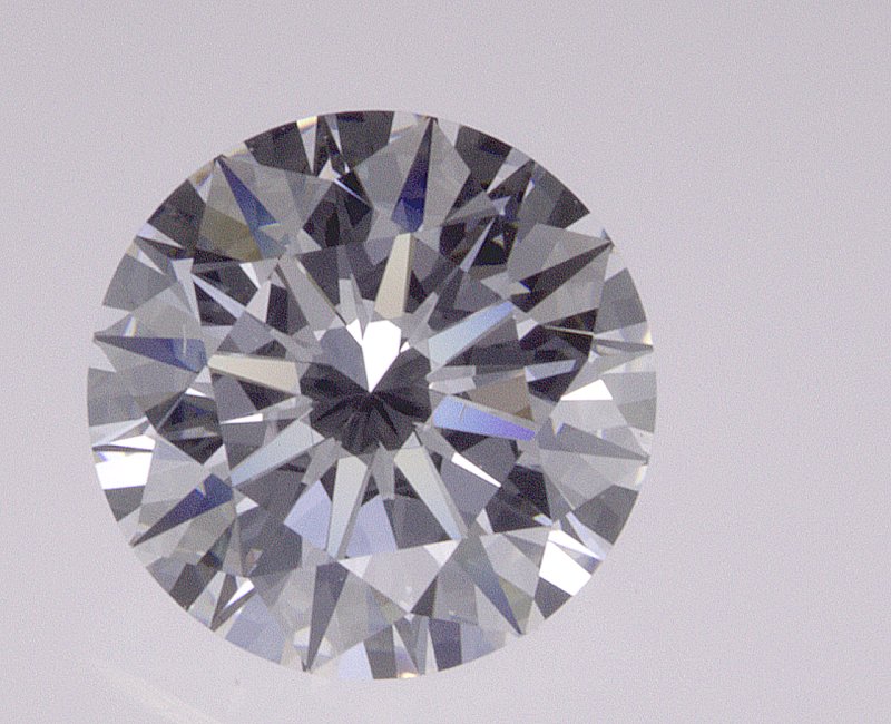 1.26 CT Round Lab-Grown Diamond Surrey Vancouver Canada Langley Burnaby Richmond
