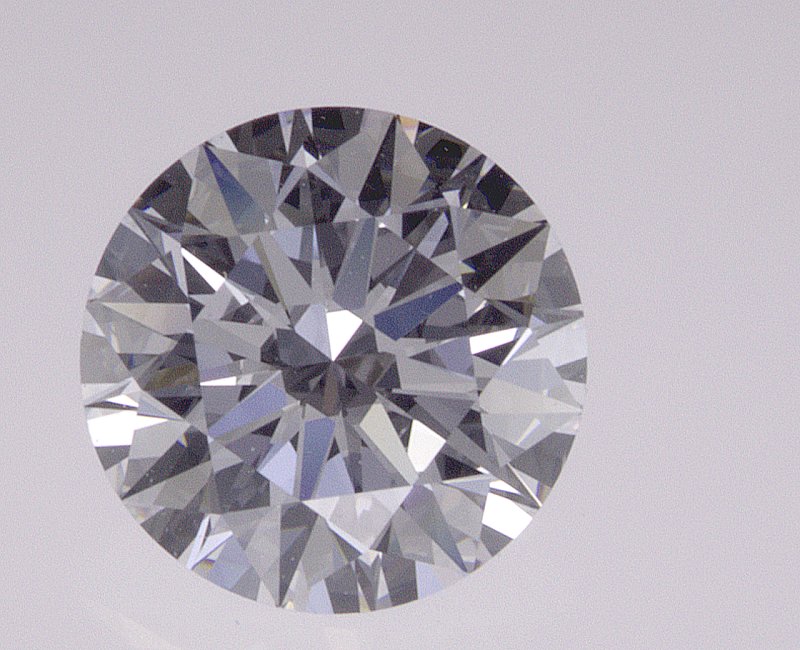 1.25 CT Round Lab-Grown Diamond Surrey Vancouver Canada Langley Burnaby Richmond