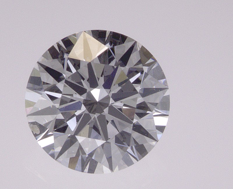 1.23 CT Round Lab-Grown Diamond Surrey Vancouver Canada Langley Burnaby Richmond