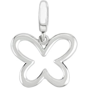 Butterfly Charm/Pendant