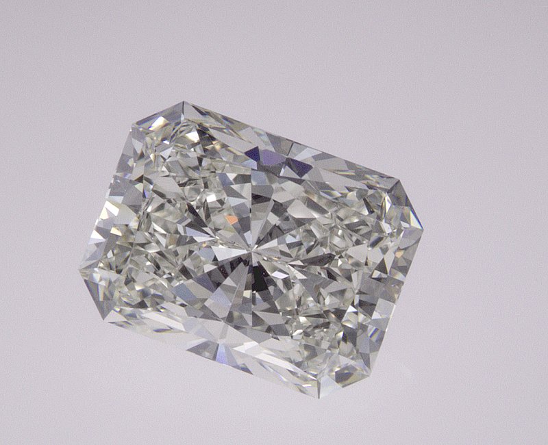 2.01 CT Radiant Natural Diamond Surrey Vancouver Canada Langley Burnaby Richmond