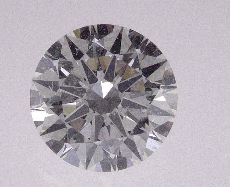 1.85 CT Round Natural Diamond Surrey Vancouver Canada Langley Burnaby Richmond