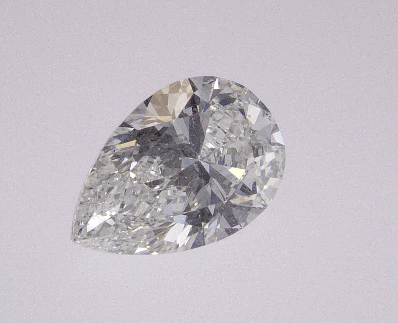 1.01 CT Pear Natural Diamond Surrey Vancouver Canada Langley Burnaby Richmond