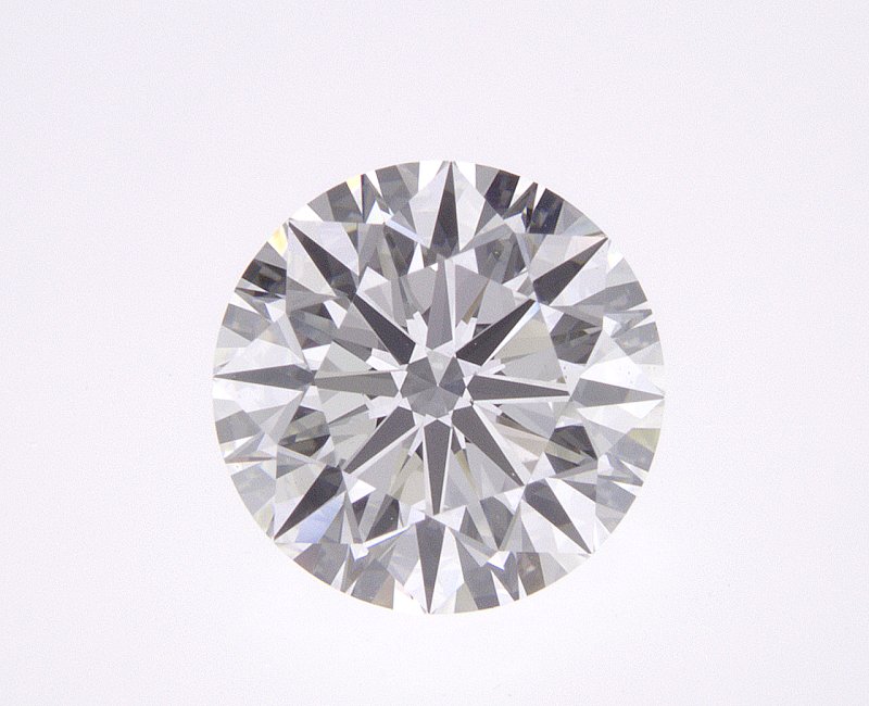 1.52 CT Round Lab-Grown Diamond Surrey Vancouver Canada Langley Burnaby Richmond