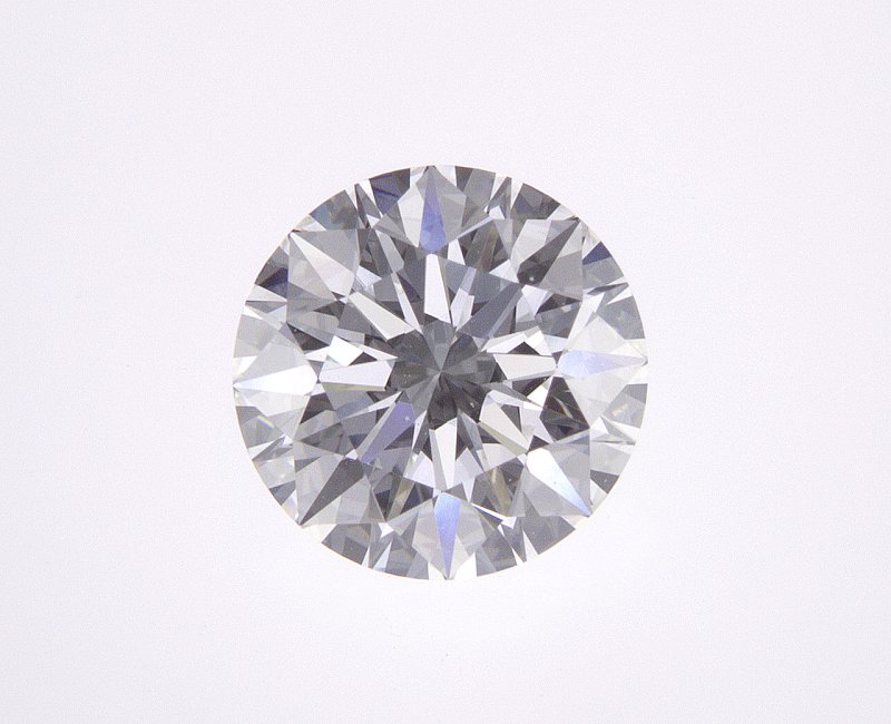 1.52 CT Round Lab-Grown Diamond Surrey Vancouver Canada Langley Burnaby Richmond