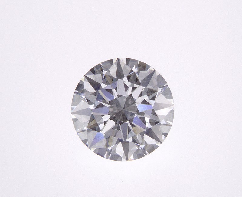 1.51 CT Round Lab-Grown Diamond Surrey Vancouver Canada Langley Burnaby Richmond