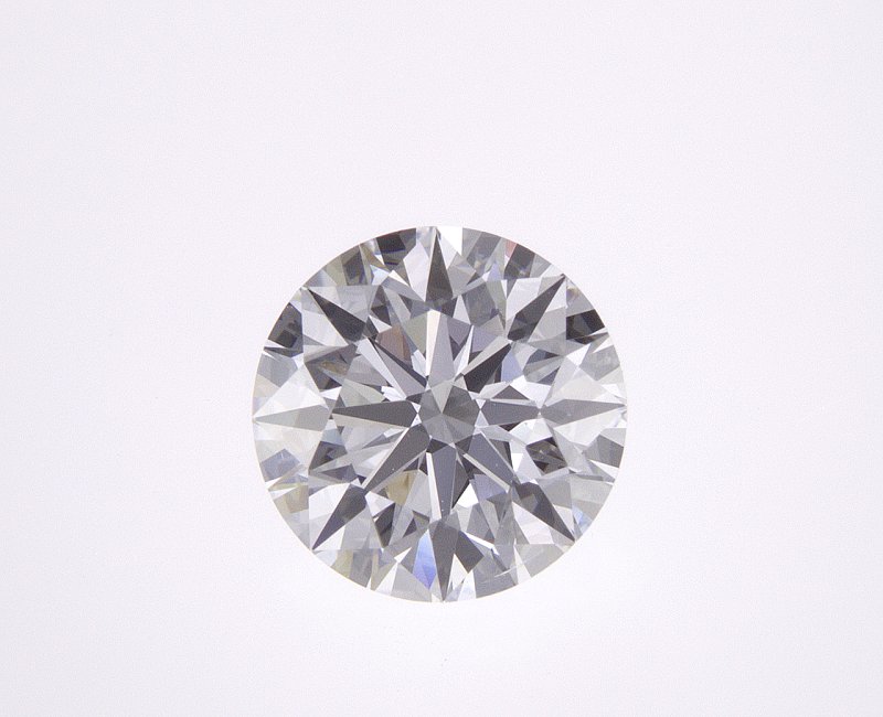 1.51 CT Round Lab-Grown Diamond Surrey Vancouver Canada Langley Burnaby Richmond