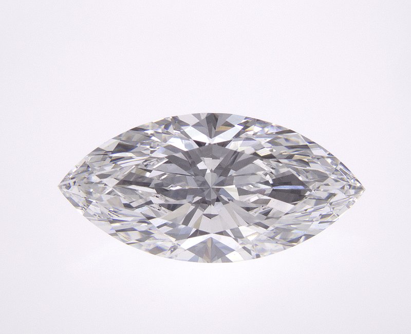 2.72 CT Marquise Lab-Grown Diamond Surrey Vancouver Canada Langley Burnaby Richmond