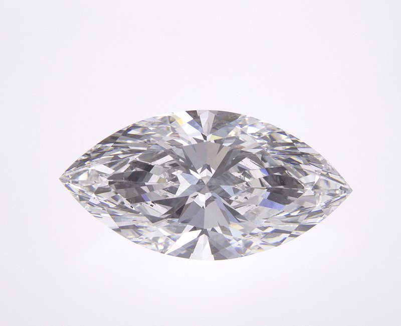 2.71 CT Marquise Lab-Grown Diamond Surrey Vancouver Canada Langley Burnaby Richmond