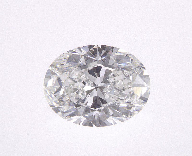 1 CT Oval Natural Diamond Surrey Vancouver Canada Langley Burnaby Richmond