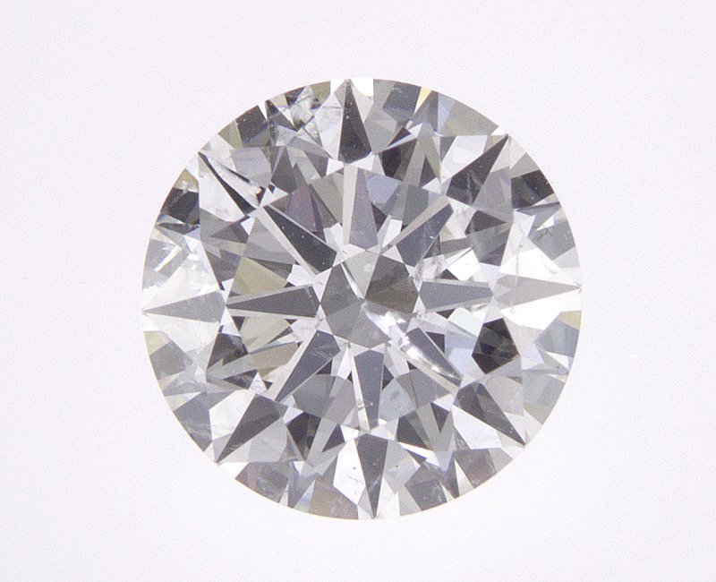 1.51 CT Round Natural Diamond Surrey Vancouver Canada Langley Burnaby Richmond