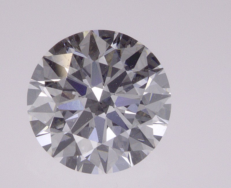 1.22 CT Round Lab-Grown Diamond Surrey Vancouver Canada Langley Burnaby Richmond