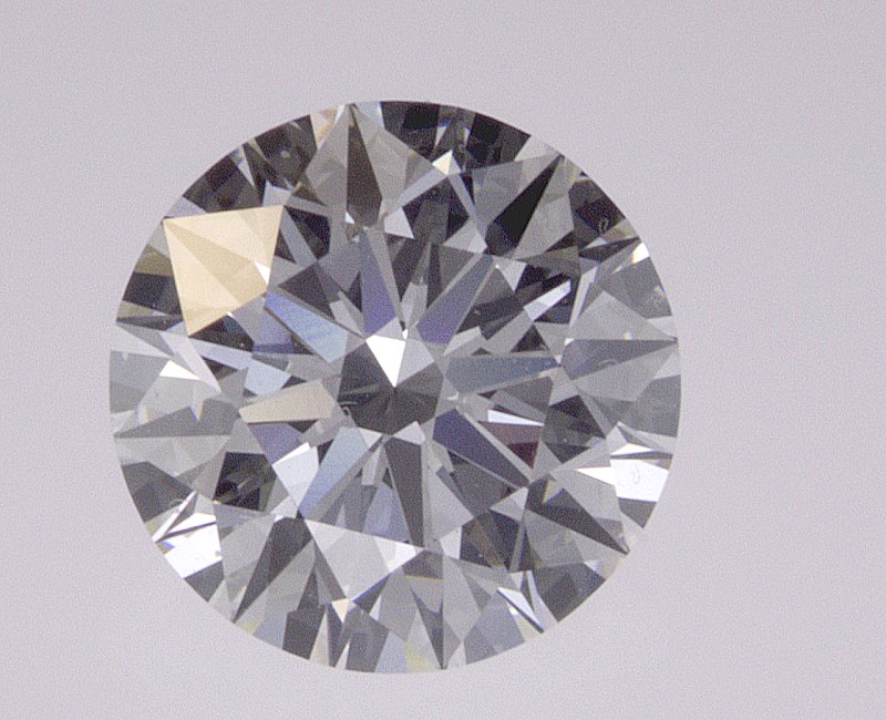1.21 CT Round Lab-Grown Diamond Surrey Vancouver Canada Langley Burnaby Richmond