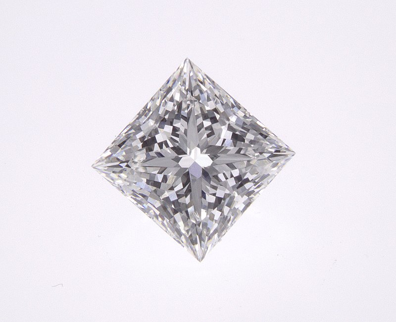 1.05 CT Square Lab-Grown Diamond Surrey Vancouver Canada Langley Burnaby Richmond