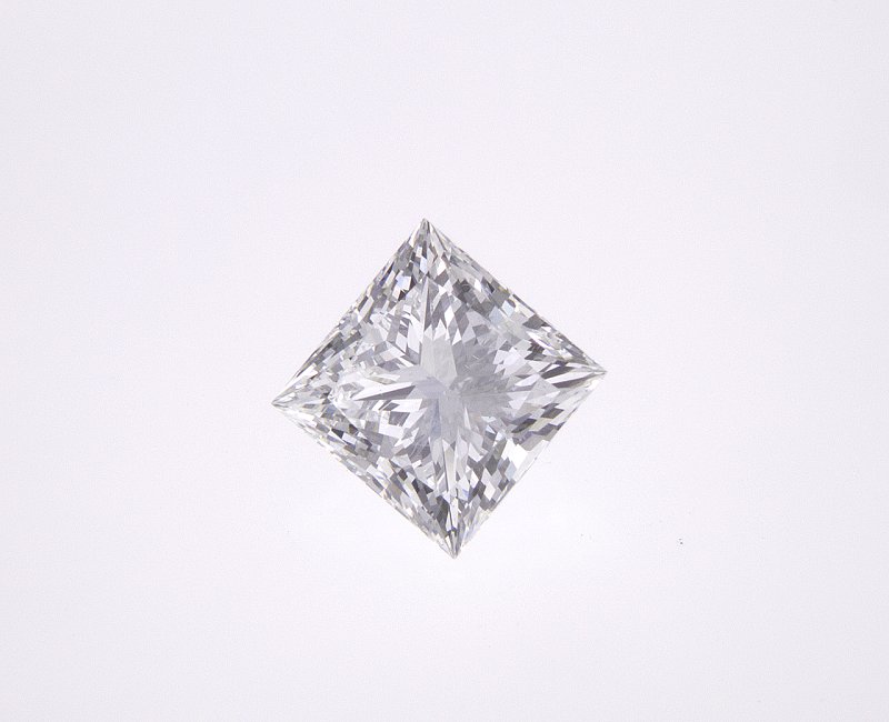 1 CT Square Lab-Grown Diamond Surrey Vancouver Canada Langley Burnaby Richmond