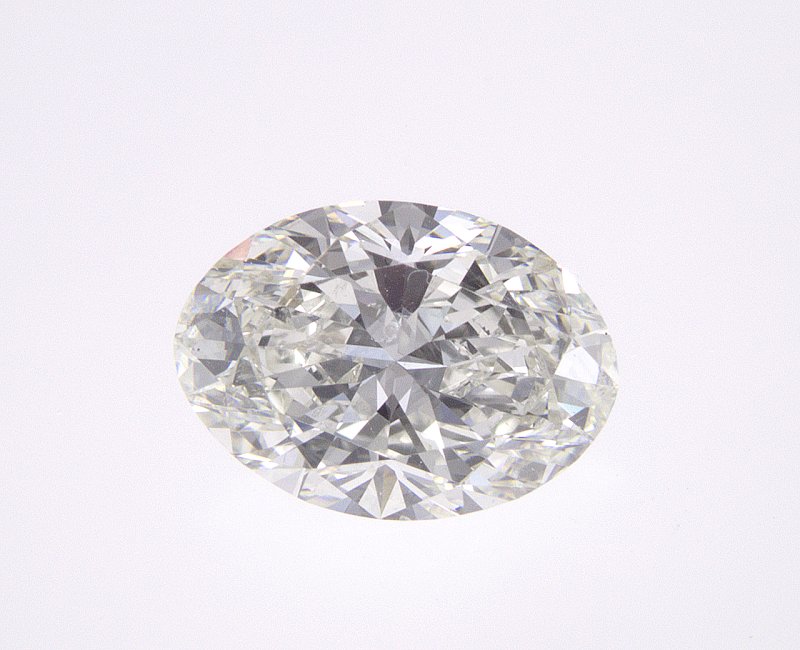 1.2 CT Oval Natural Diamond Surrey Vancouver Canada Langley Burnaby Richmond