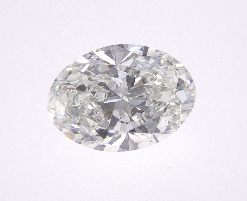1.5 CT Oval Natural Diamond Surrey Vancouver Canada Langley Burnaby Richmond