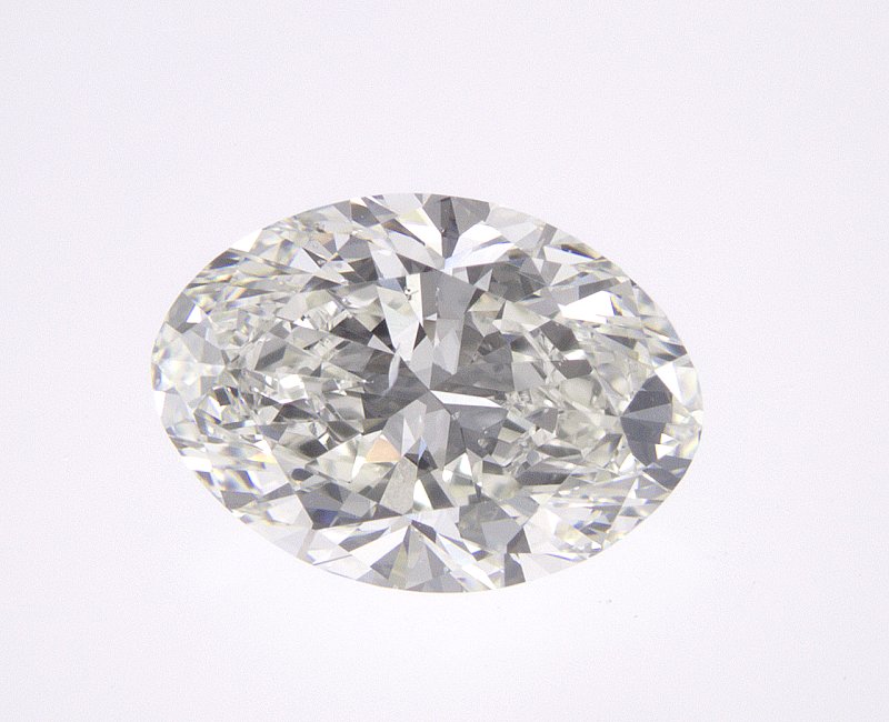 1.7 CT Oval Natural Diamond Surrey Vancouver Canada Langley Burnaby Richmond