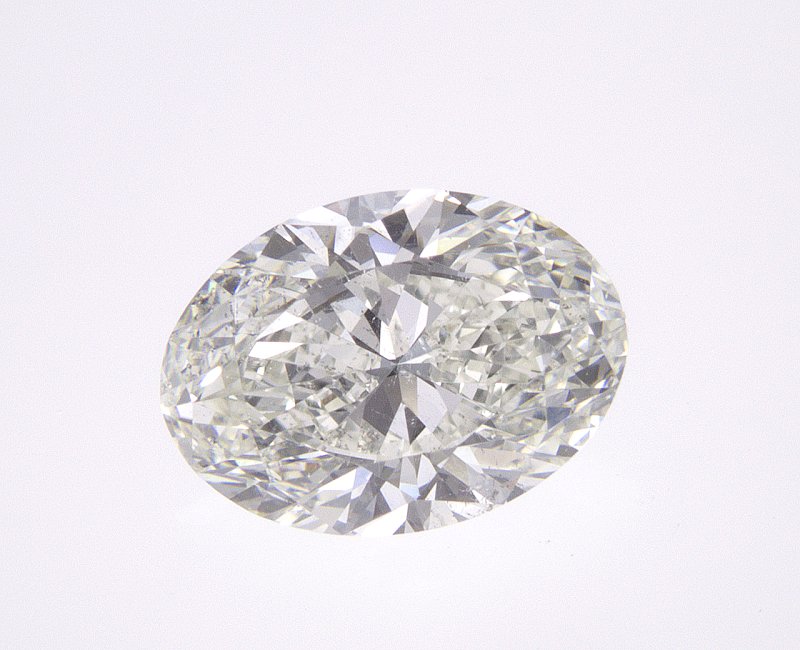 1.51 CT Oval Natural Diamond Surrey Vancouver Canada Langley Burnaby Richmond