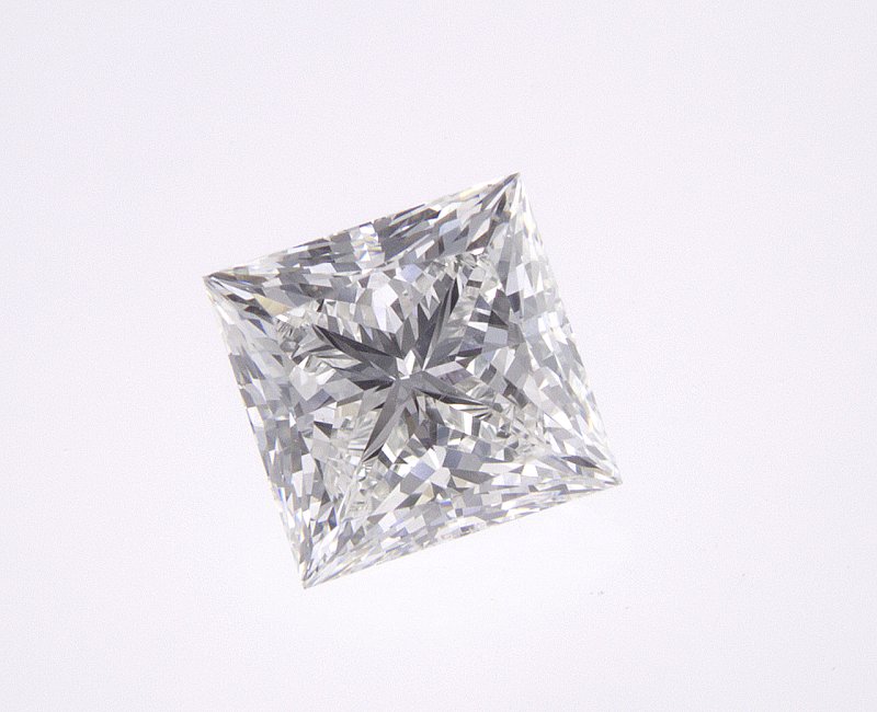 1.2 CT Square Natural Diamond Surrey Vancouver Canada Langley Burnaby Richmond
