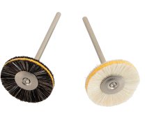 Polishing Brushes