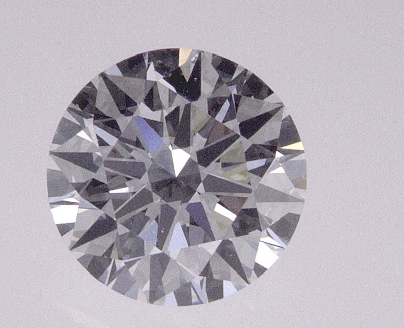 1 CT Round Lab-Grown Diamond Surrey Vancouver Canada Langley Burnaby Richmond