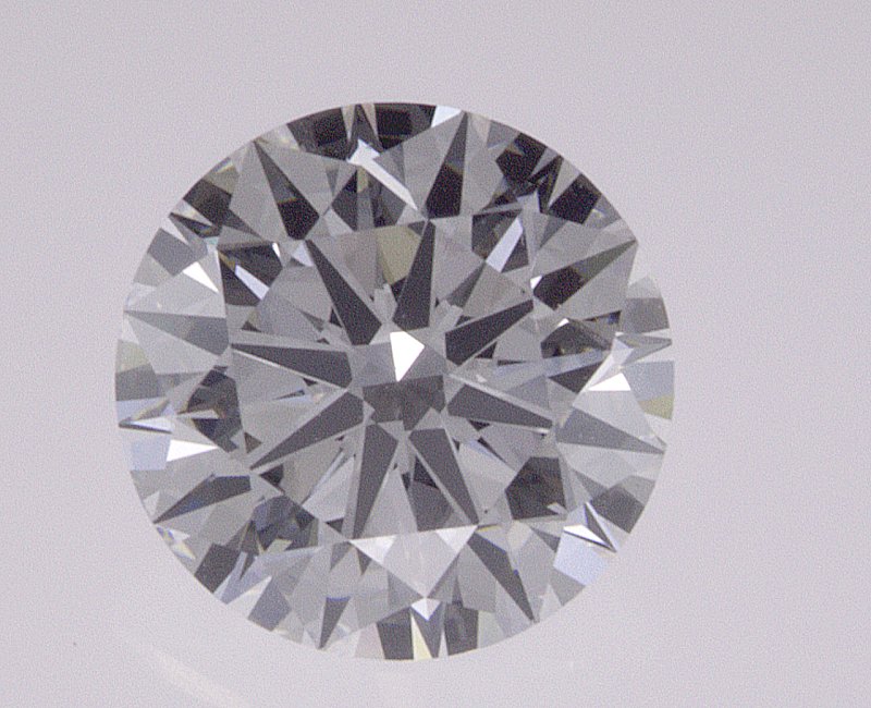 1.01 CT Round Lab-Grown Diamond Surrey Vancouver Canada Langley Burnaby Richmond