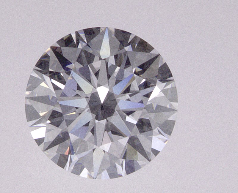 1.01 CT Round Lab-Grown Diamond Surrey Vancouver Canada Langley Burnaby Richmond