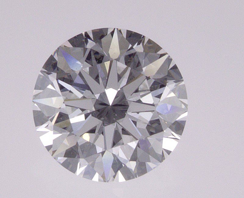 1.01 CT Round Lab-Grown Diamond Surrey Vancouver Canada Langley Burnaby Richmond