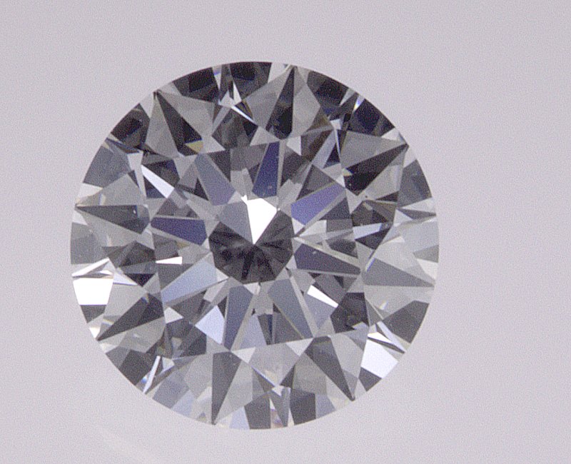 1.02 CT Round Lab-Grown Diamond Surrey Vancouver Canada Langley Burnaby Richmond