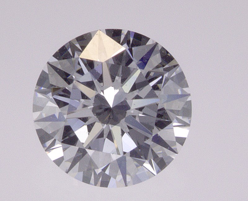 1.02 CT Round Lab-Grown Diamond Surrey Vancouver Canada Langley Burnaby Richmond