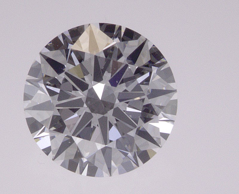 1.02 CT Round Lab-Grown Diamond Surrey Vancouver Canada Langley Burnaby Richmond
