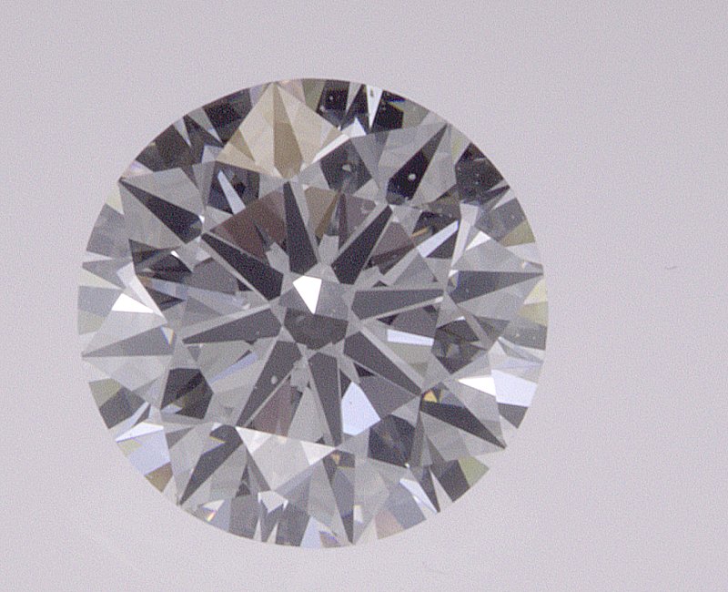 1.03 CT Round Lab-Grown Diamond Surrey Vancouver Canada Langley Burnaby Richmond