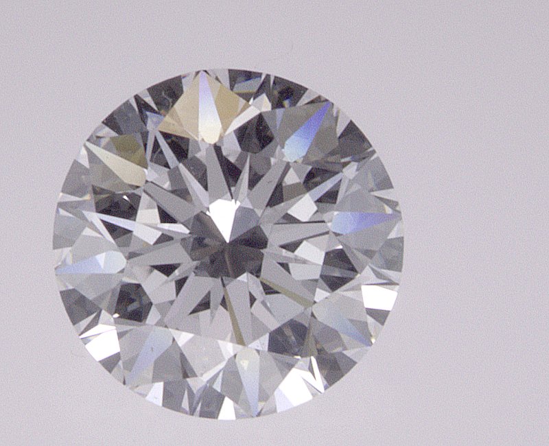 1.02 CT Round Lab-Grown Diamond Surrey Vancouver Canada Langley Burnaby Richmond