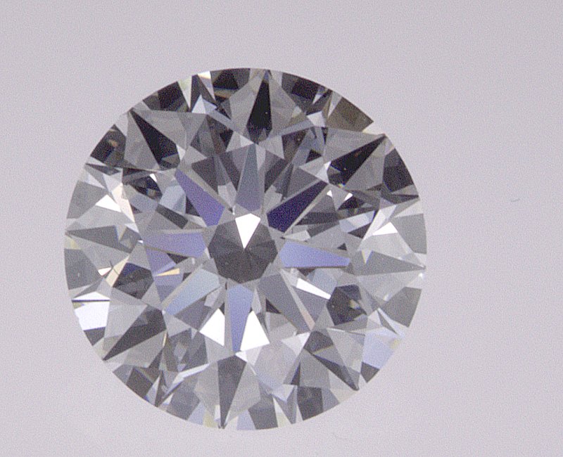 1.03 CT Round Lab-Grown Diamond Surrey Vancouver Canada Langley Burnaby Richmond