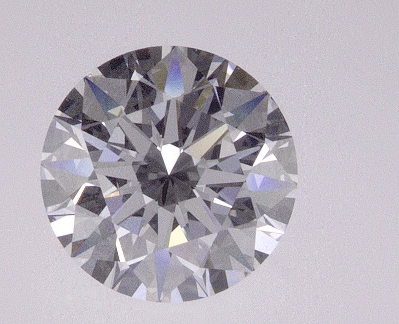 1.03 CT Round Lab-Grown Diamond Surrey Vancouver Canada Langley Burnaby Richmond