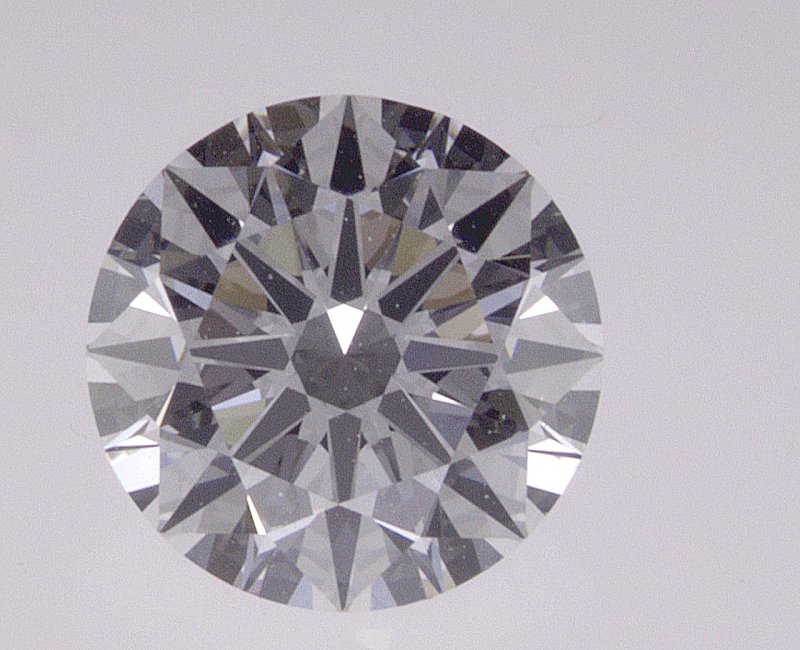 1.03 CT Round Lab-Grown Diamond Surrey Vancouver Canada Langley Burnaby Richmond